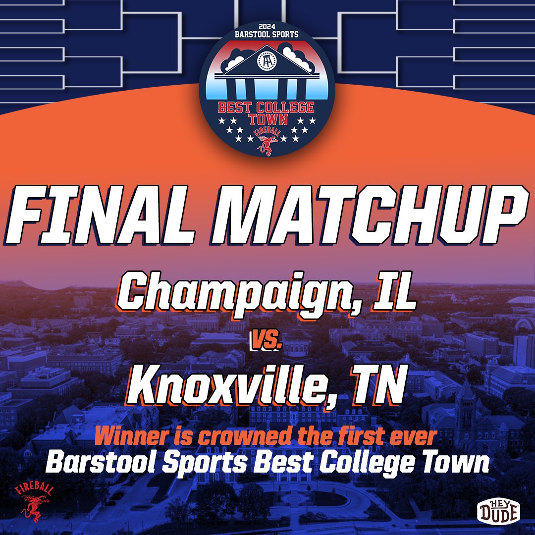 Barstool Illini tweet media