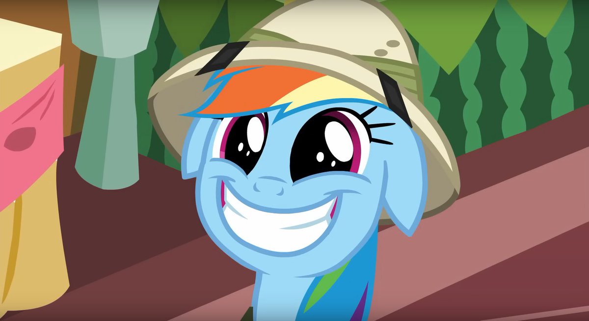 nprincess_utube's tweet photo. Rainbow Dash appreciation because I haven't posted my girl in so long 🥺 And look how cute she is!!! Literally the cutest pony ever 😭 She makes me so gosh darn happy 🥹🥰 *hugs her tightly* 🫂🌈💙 #RainbowDash #MyLittlePony #MLP #BestPony #BestGirl #ComfortPony #ElementOfLoyalty https://t.co/RIAzQPl60G