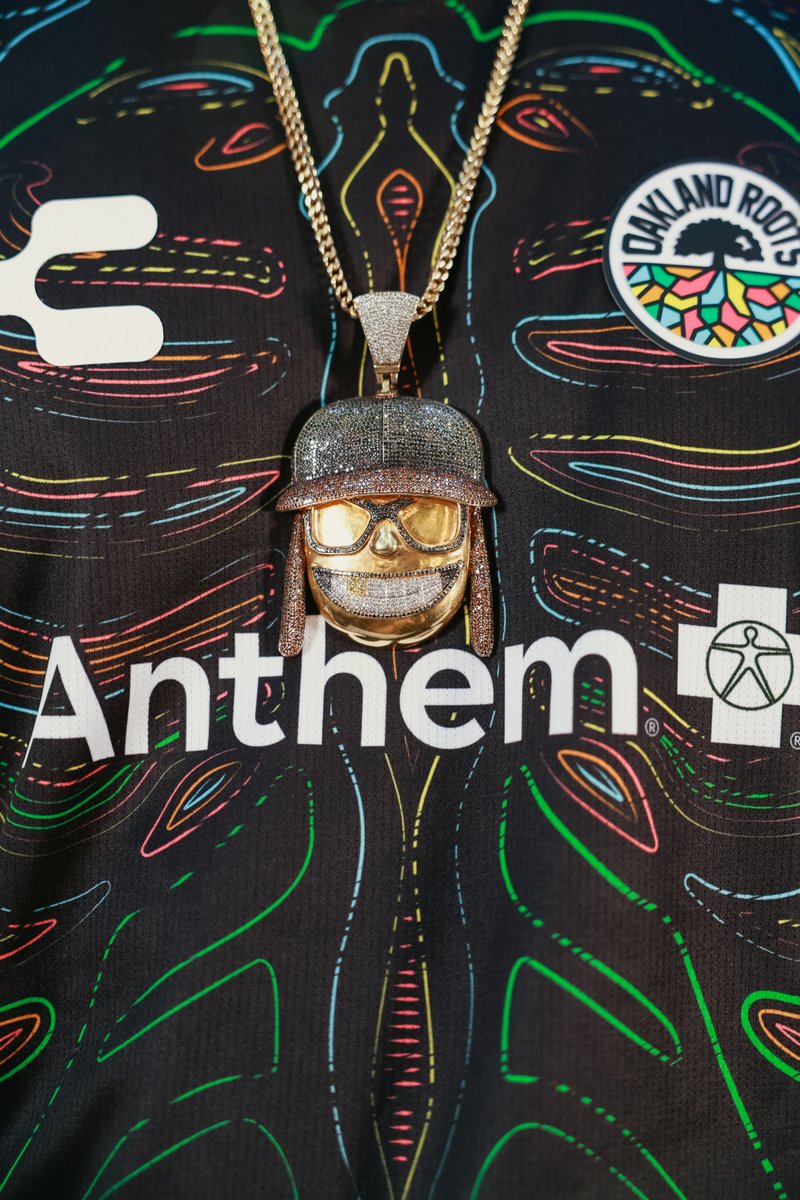 Oakland Roots tweet media