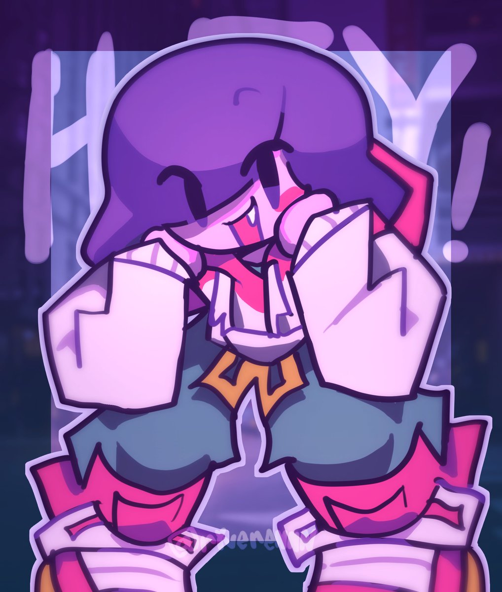 🩷Our second raffle winner...

CONGRATS <a href="/AxelButBetter/">☆AxelButBetter☆ (C0MMS OPEN 6/10)</a>!🥈❤️