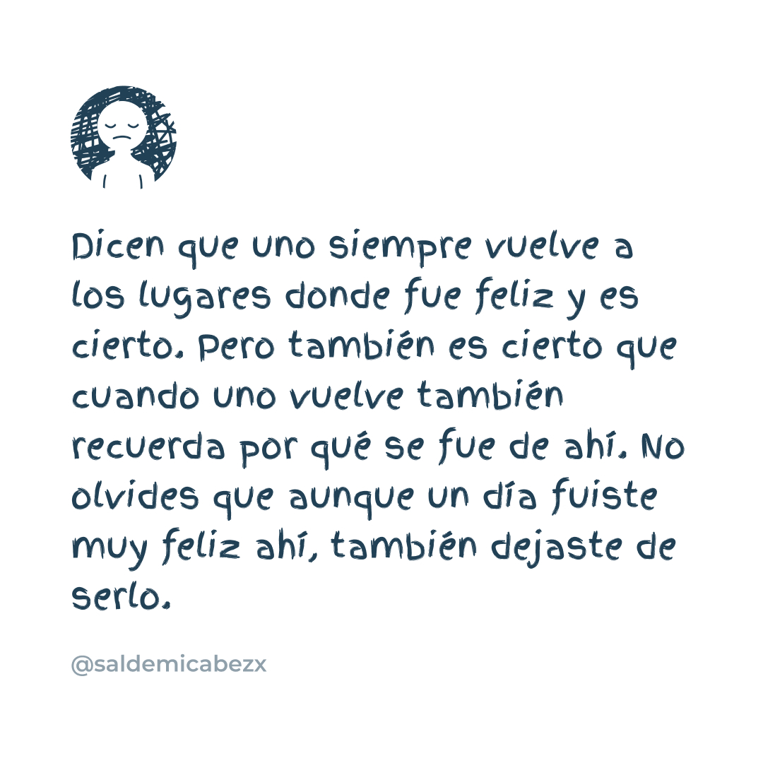 Sal de mi cabeza (@saldemicabezx) on Twitter photo 