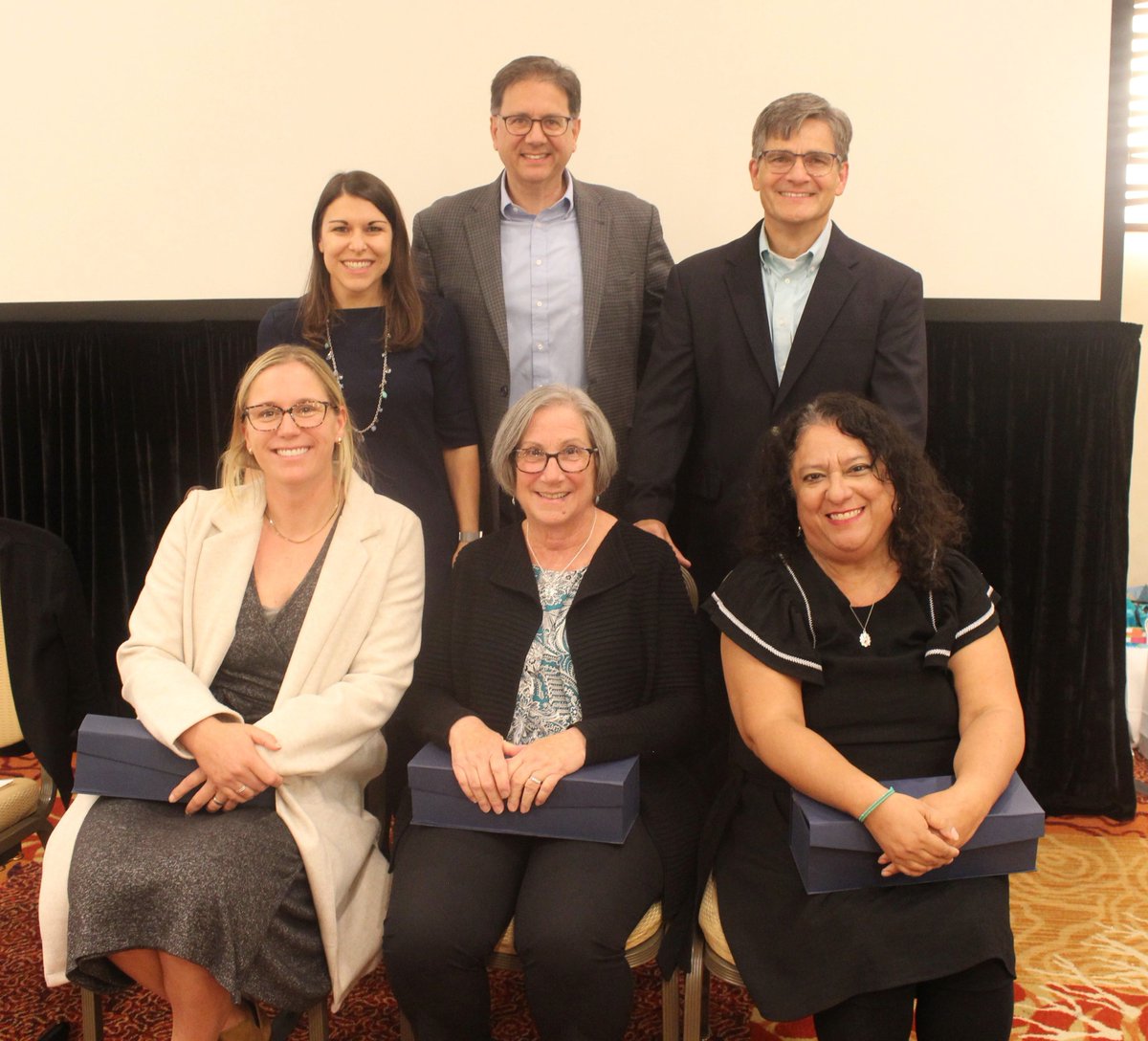 Ovarian Cancer Academy (@ovcaacademy) on Twitter photo Patient Advocates share their stories at the DOD OCA Annual Workshop <a href="/PowerOvarian/">Powell-Drescher Ovarian Cancer Research Foundation</a> Patient Advocates share their stories at the DOD OCA Annual Workshop <a href="/PowerOvarian/">Powell-Drescher Ovarian Cancer Research Foundation</a>