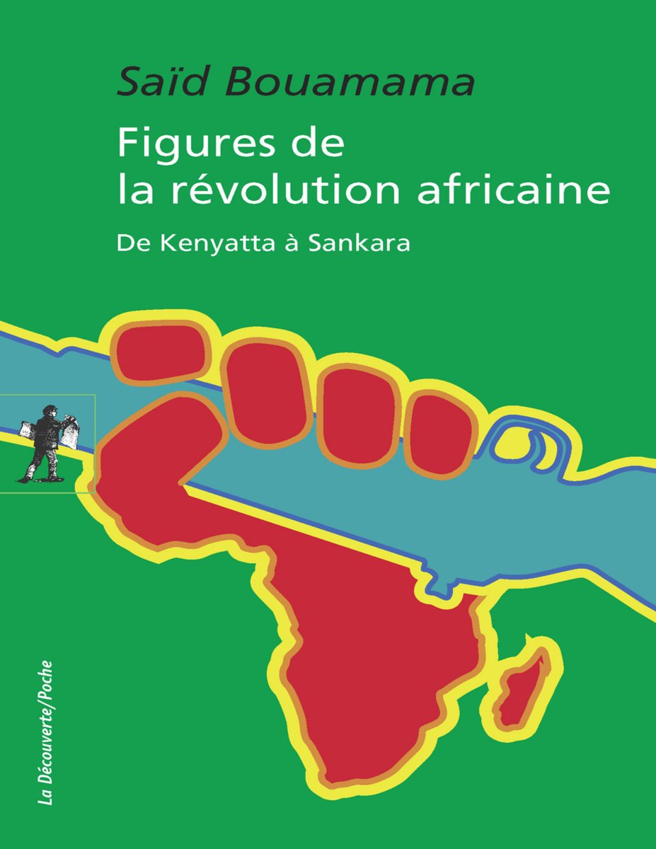 shagalusa1's tweet photo. La #BibliothèqueElectronique lance un nouveau challenge avec deux livres: "Figures de la révolution africaine: De Kenyatta à Sankara" et "Julius Nyerere et l'édification d'une nation africaine. Ujamaa: panafricanisme et socialisme." Vos e-mails en commentaires. https://t.co/Jun1qTeK4S