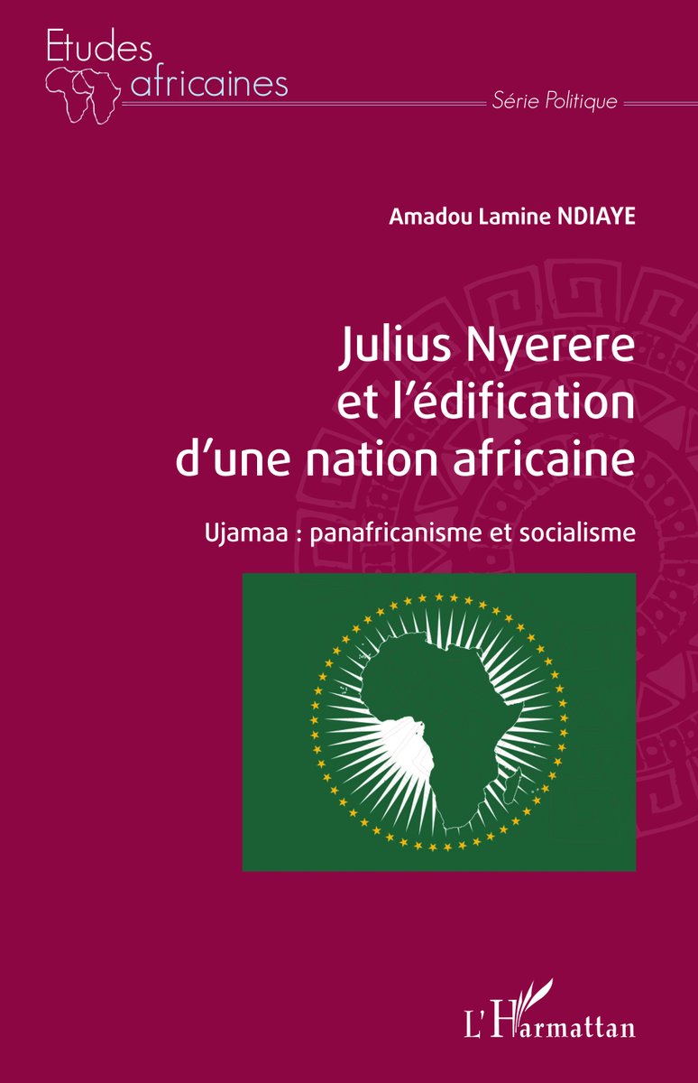 shagalusa1's tweet photo. La #BibliothèqueElectronique lance un nouveau challenge avec deux livres: "Figures de la révolution africaine: De Kenyatta à Sankara" et "Julius Nyerere et l'édification d'une nation africaine. Ujamaa: panafricanisme et socialisme." Vos e-mails en commentaires. https://t.co/Jun1qTeK4S