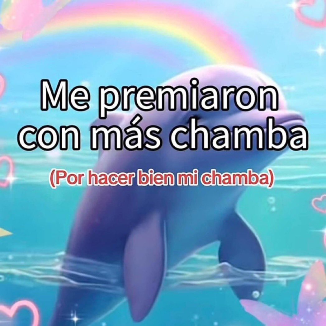 Guarromantico_'s tweet image. Chambeador soy.