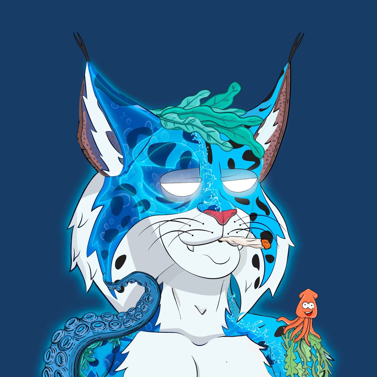 LiNCES 🐾🏕️ tweet media