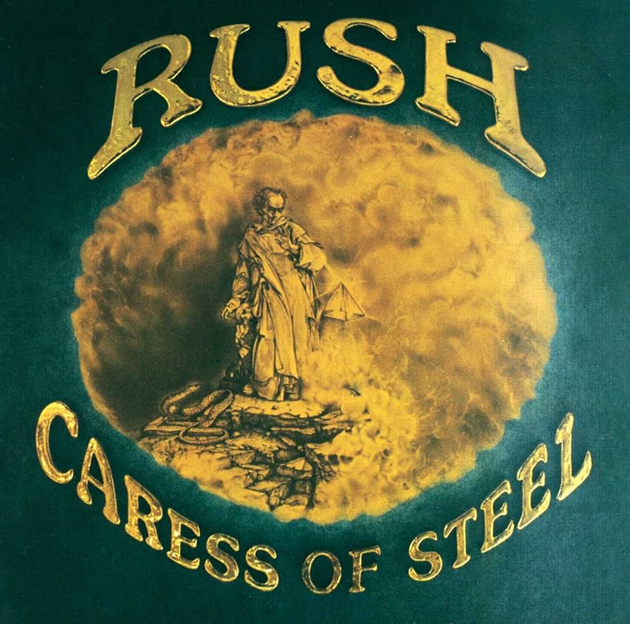 ventdel_nord's tweet photo. 24 setembre 1975 R U S H publica el seu tercer
treball d'estudi: CARESS OF STEEL Un àlbum que marcaria el camí a seguir de la Banda
Un disc 100% RockProgressiu
DISCARRAL!
#CaressOfSteel
#RUSH
#ProgRock https://t.co/VvzEUrGq7F