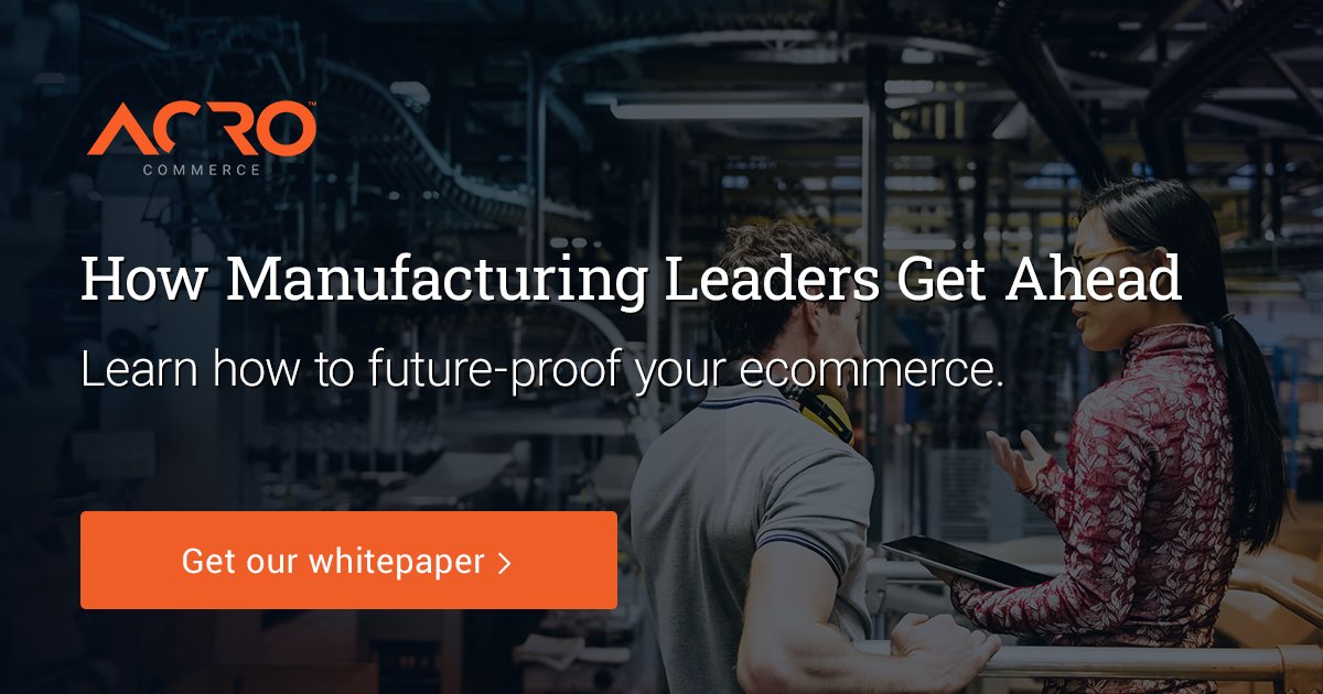 Discover the power of headless architecture for your manufacturing business. Streamline operations, enhance customer experiences, and drive growth with our MCXP solutions.

hubs.li/Q02QYs7N0