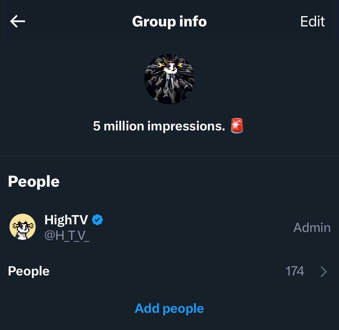 Who needs help reaching 5 million impressions in under 2 weeks? 

This is your opportunity to join the hardest working GC in web3. 

Drop a comment down below and let’s make it happen. $POX