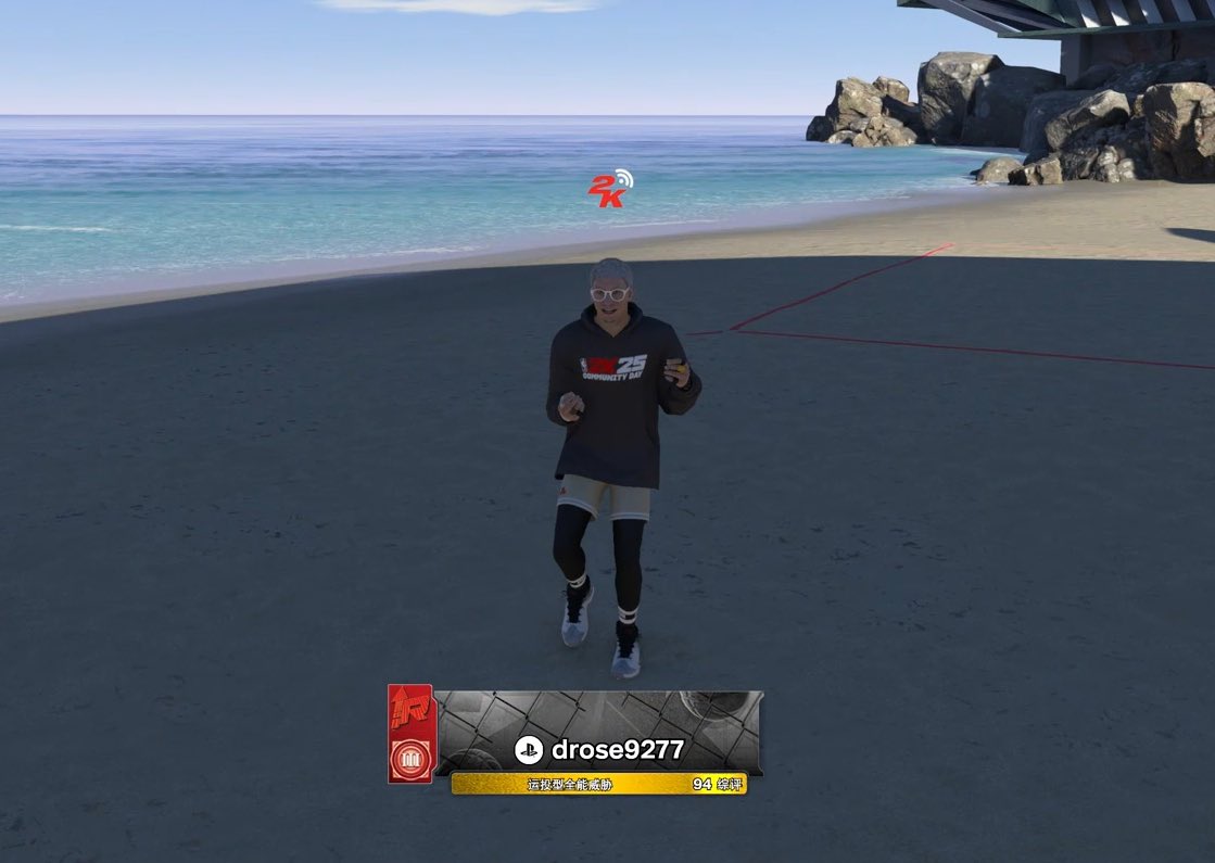 RDCHNGaming tweet media