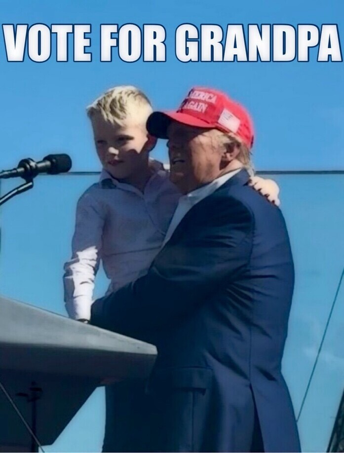 PamJamiso13's tweet photo. #VoteForGrandpa #VoteTrumpVance #VoteTrumpToSaveAmerica #VoteTrumpAmericaFirst #Trump2024 #Trump2024AmericaFirst #Trump2024IsTheOnlyChoice #GodBlessPresidentTrump https://t.co/qlXZJ2qVVc