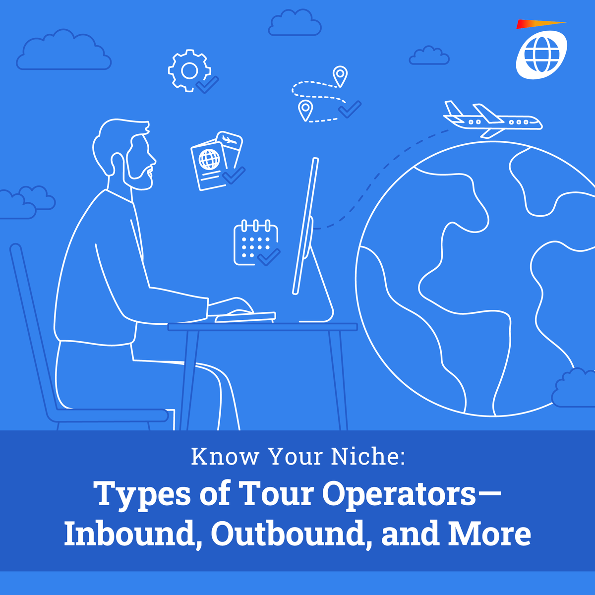 Explore different types of tour operators, including outbound and inbound tour operators, and understand key considerations when choosing your niche.

softrip.com/resources/blog…

#tour #touroperator #tourism #travel #travelagent #travelindustry