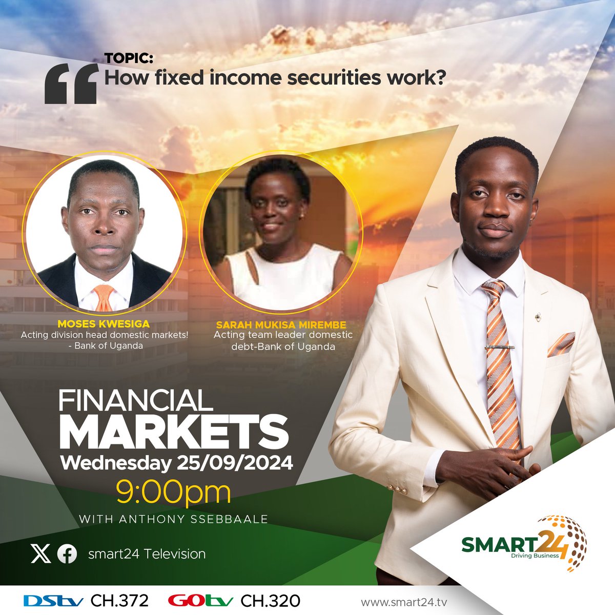 AnthonySsebbale's tweet photo. Learn how Primary and secondary markets of treasury bills and bonds work... Courtesy of @BOU_Official @CmaUganda @Smart24TVnow @nathan_igeme @Otizik1 @katusimebronia1 https://t.co/jeiA2yvpyE