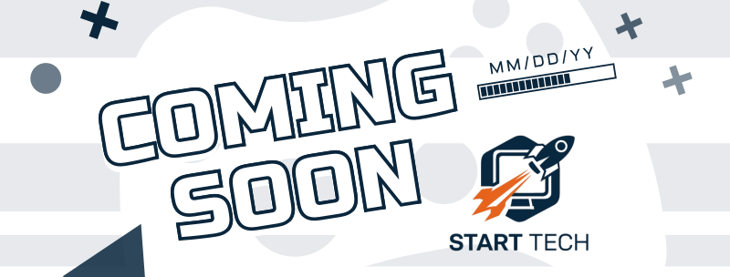 StartTechLtd's tweet image. #StartTech #StartTechLtd