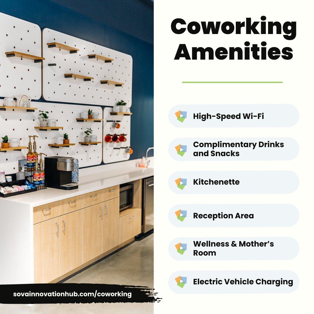 SOVA Innovation Hub tweet media