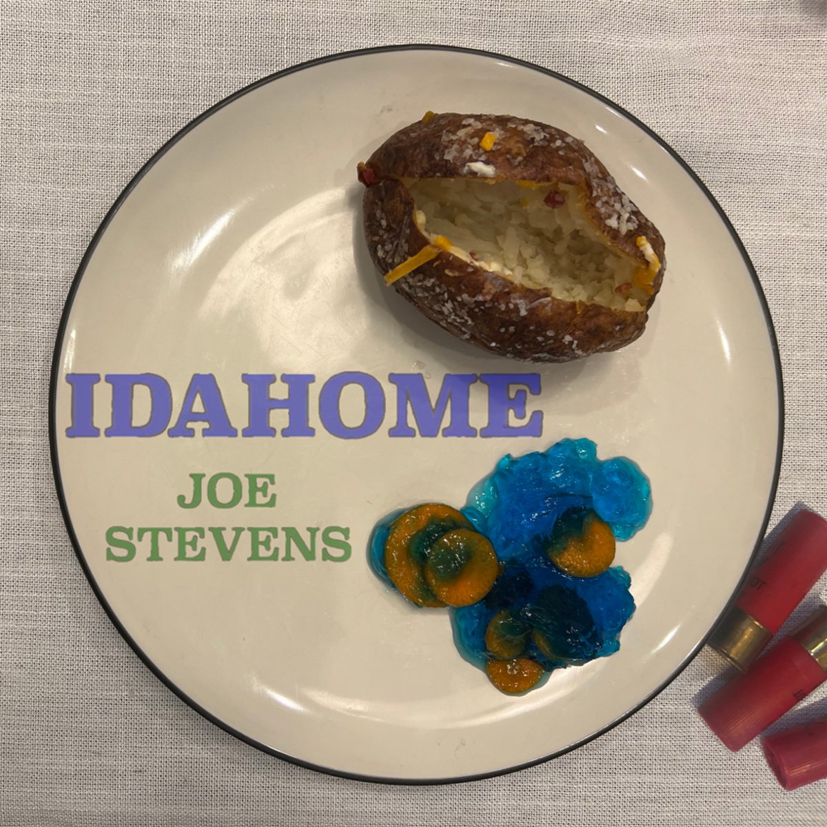 JoeStevensIdaho's tweet photo. Lunch is ready... https://t.co/TQohRos3is