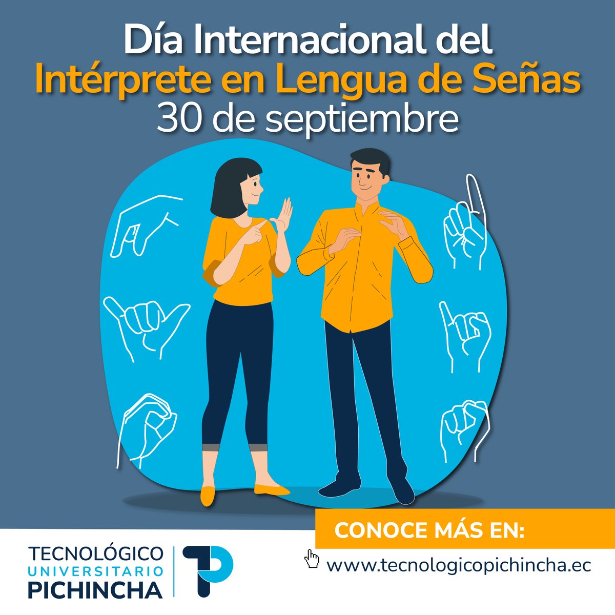 TecnologicoPichincha tweet media