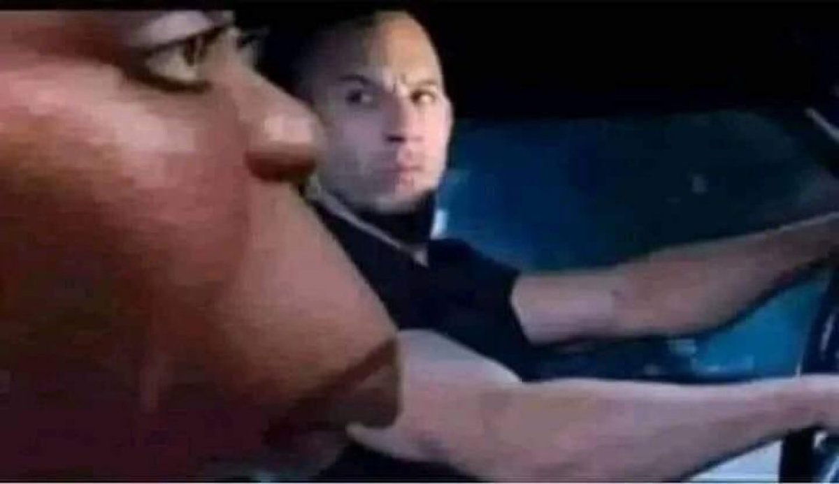 زعلتي؟

- لا عادي