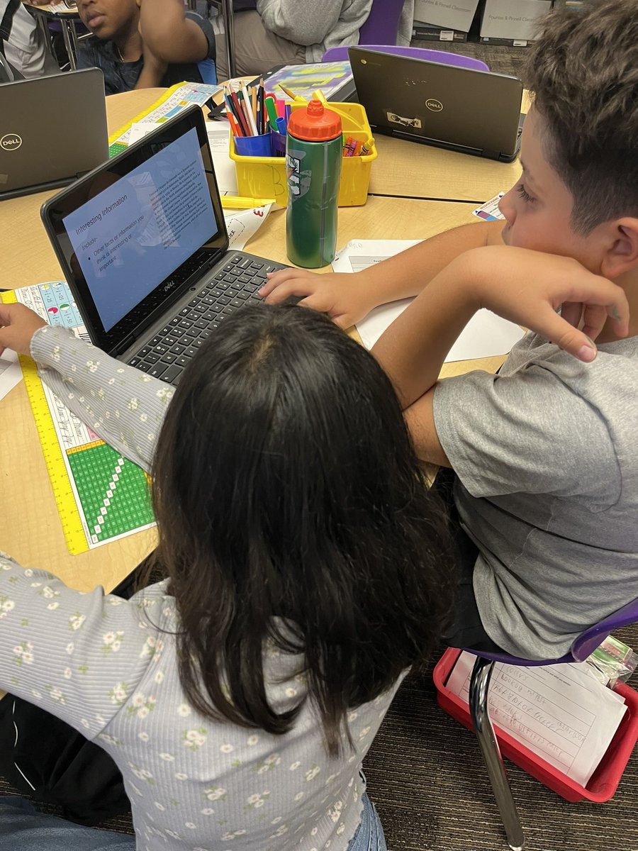 HE_Room501's tweet photo. Students sharing their biography research with their table partners @HumbleISD_HE https://t.co/2wBDSXmpCj
