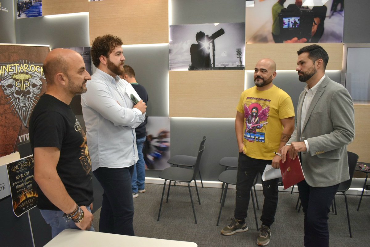 Diputación de Albacete tweet media