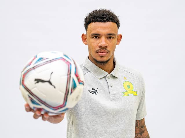 Mamelodi Sundowns Sharpeville Branch® tweet media