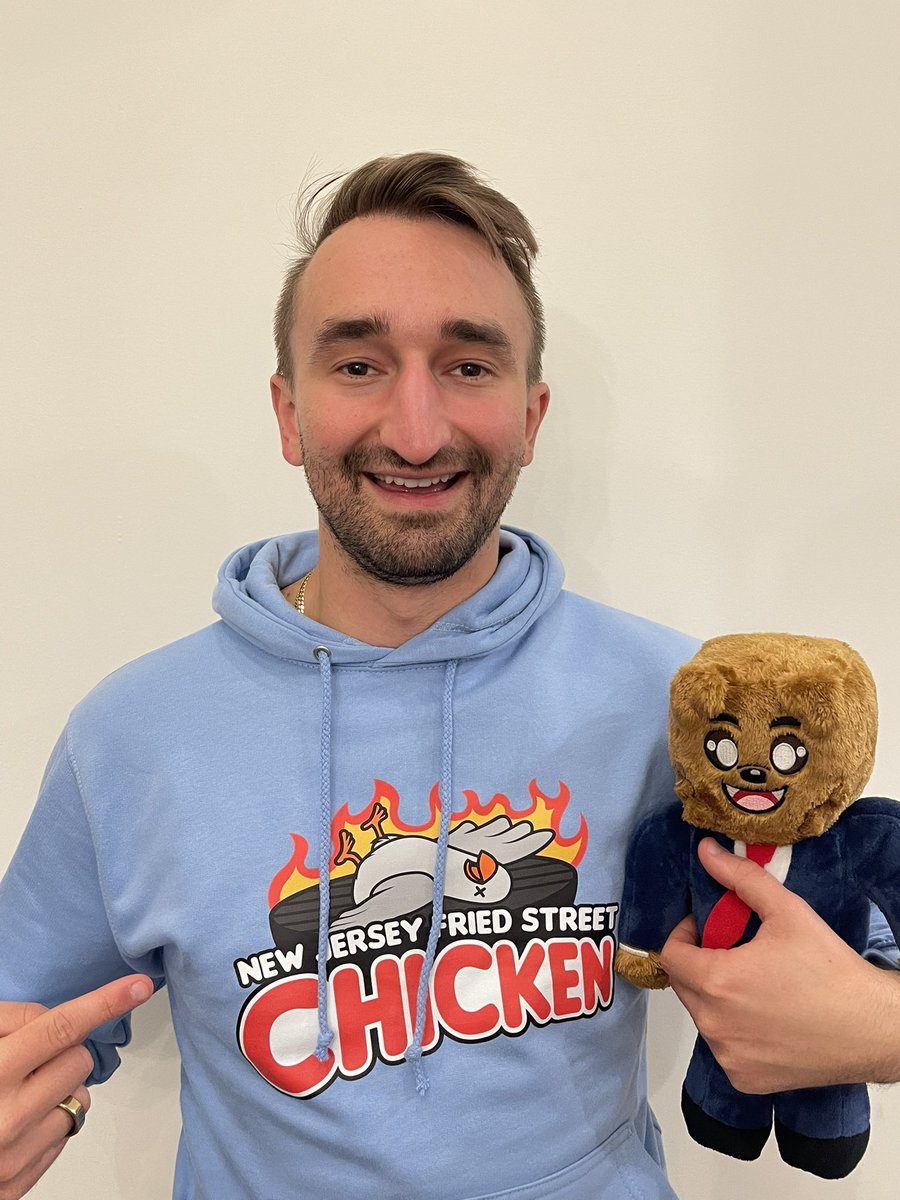 JeromeASF tweet media