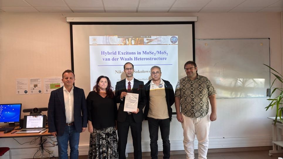 Congratulations to new PhD in my group.  one of our <a href="/ITN_2Exciting/">itn-2exciting</a>