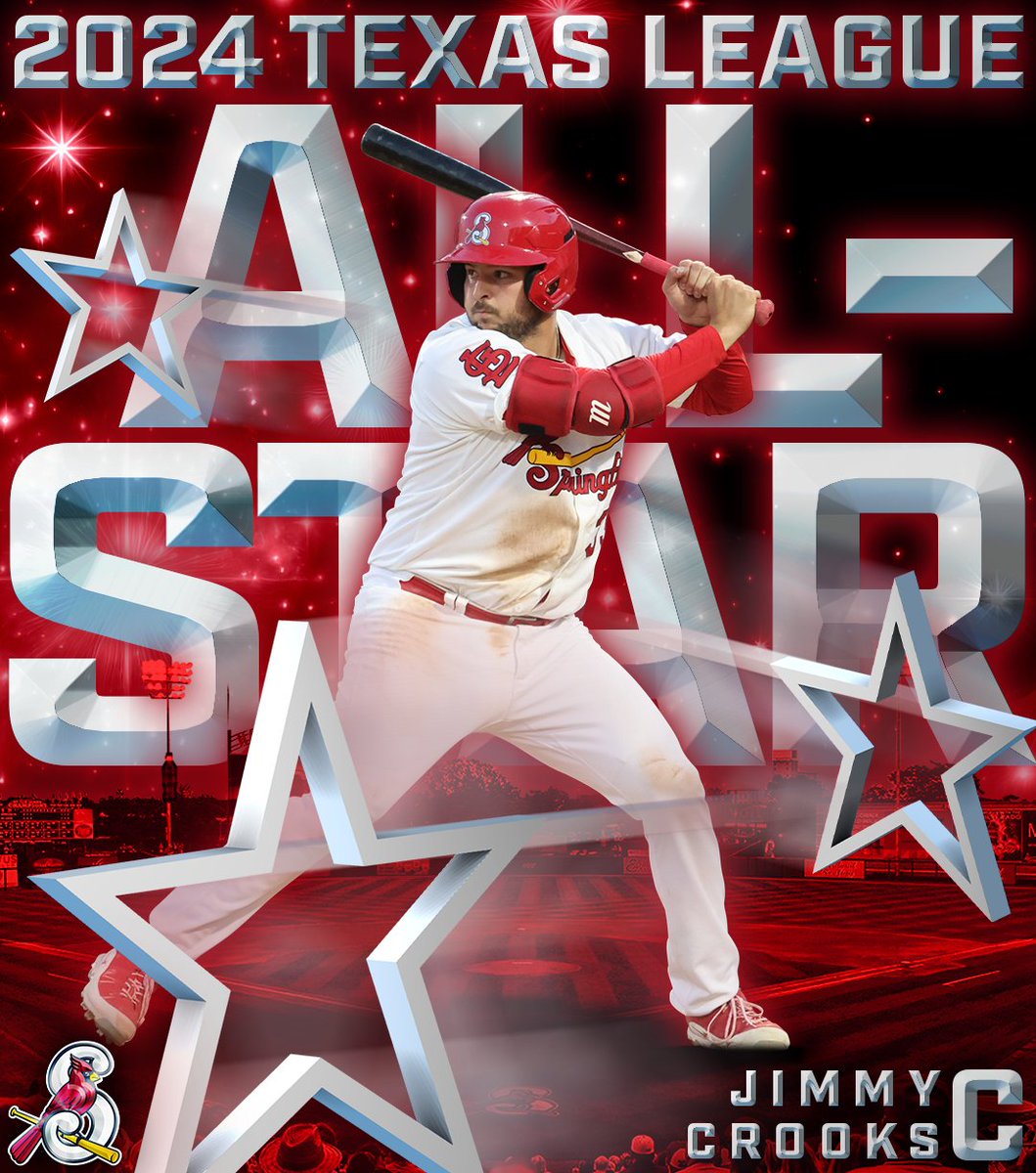 Springfield Cardinals tweet media