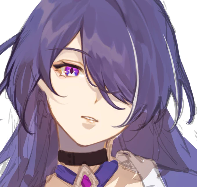 #黃泉 #Acheron #HonkaiStaiRail #崩壊スターレイル 