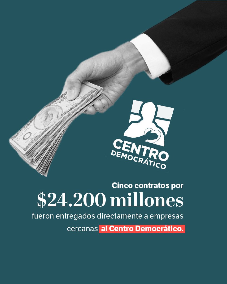 El Espectador tweet media