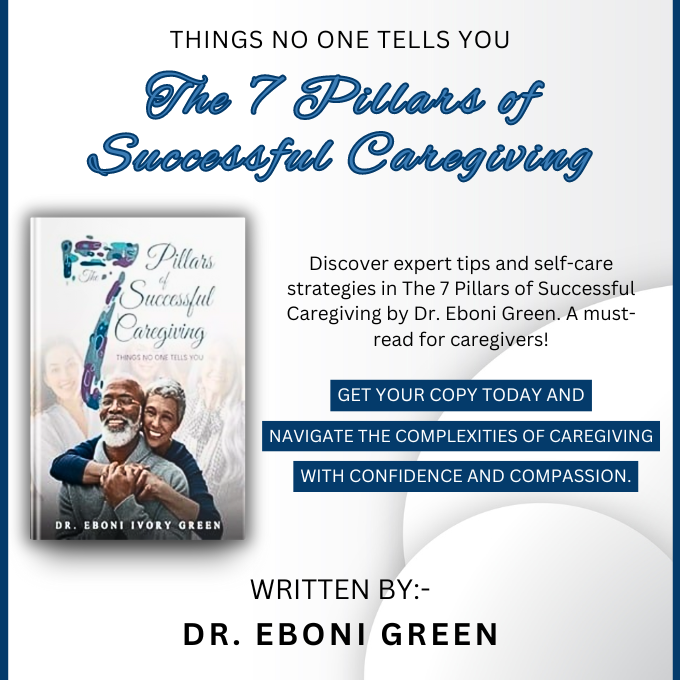 BookKnocks (@bookknocks) on Twitter photo The 7 Pillars of Successful Caregiving is a heartfelt, practical guide for caregivers looking to navigate the challenges of caring for loved ones or clients. Start your journey today! #Caregivers #SelfCare #Nursing #Aging <a href="/DrEboni/">Dr. Eboni I Green</a> amazon.com/dp/B0D32WBMF1/ The 7 Pillars of Successful Caregiving is a heartfelt, practical guide for caregivers looking to navigate the challenges of caring for loved ones or clients. Start your journey today! #Caregivers #SelfCare #Nursing #Aging <a href="/DrEboni/">Dr. Eboni I Green</a> amazon.com/dp/B0D32WBMF1/