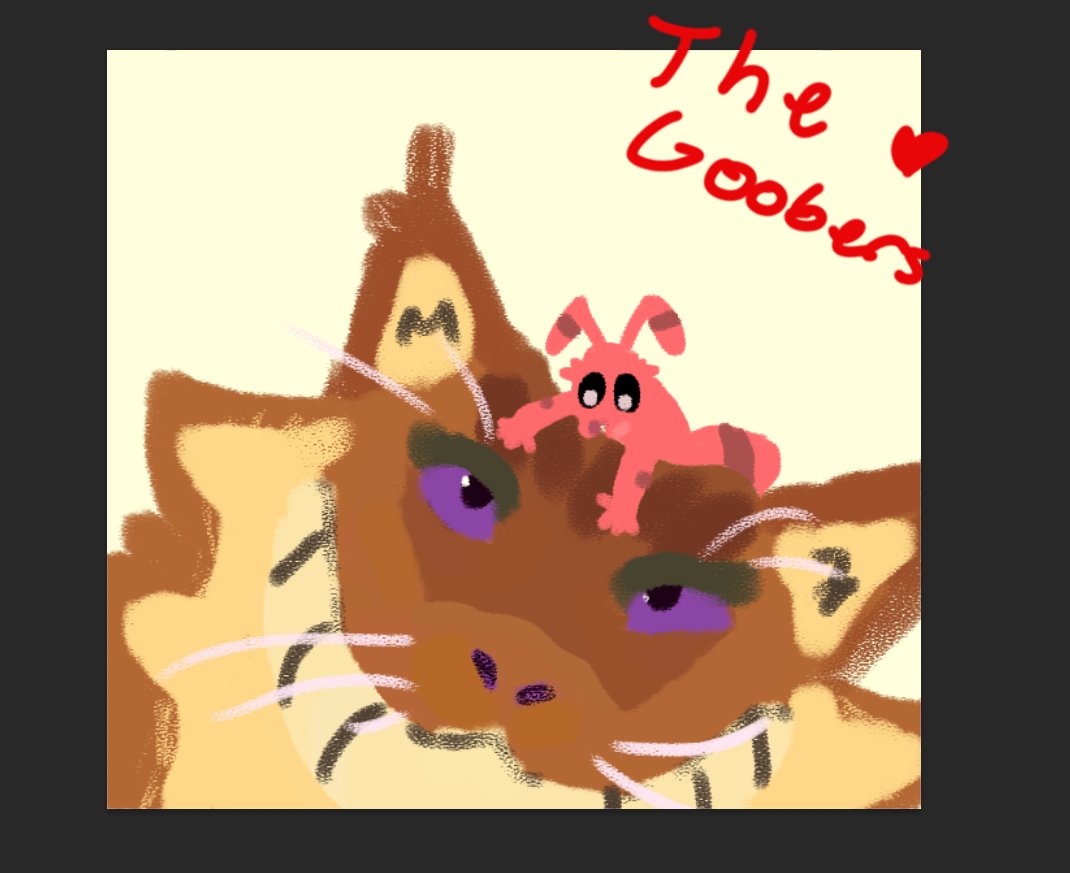 i know it aint much but i did some experimental study on painting for the first time with a drawover involving my ant and <a href="/Spacey_Nood/">Spaceynood ! (comm closed! 3/3)</a> ! i tried to be a bit restrictive with the brush size and layering too.

I kinda like how deviantart it looks hehe