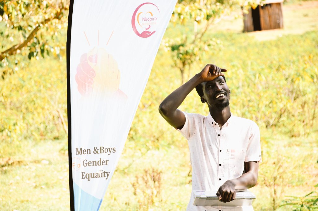 Nkopiro Foundation tweet media