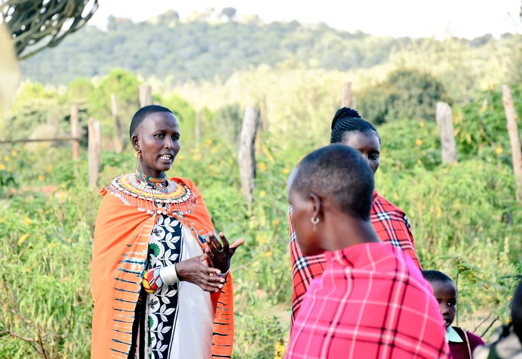 Nkopiro Foundation tweet media