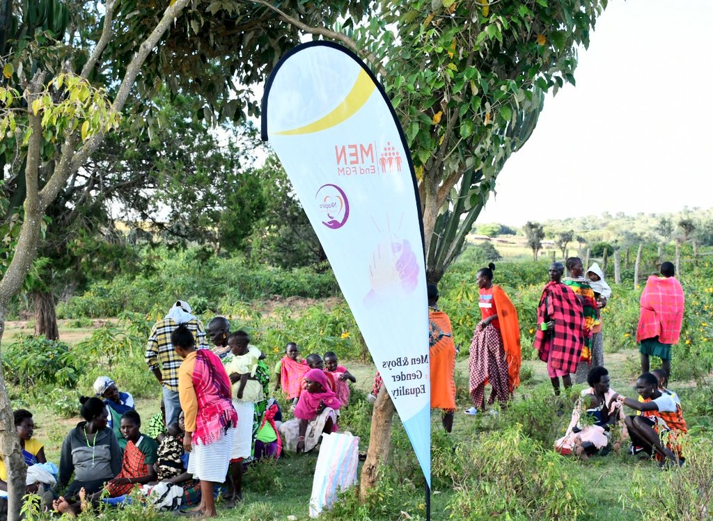 Nkopiro Foundation tweet media
