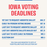 Photo by ACLU of Iowa (@ACLUiowa)
