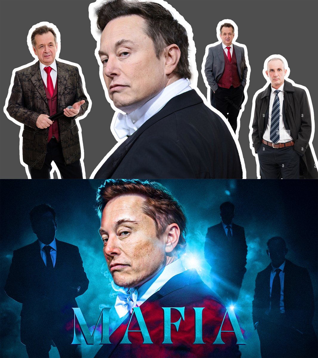 My first ever documentary thumbnail

Before &amp; After

What do you guys think, is it good enough?