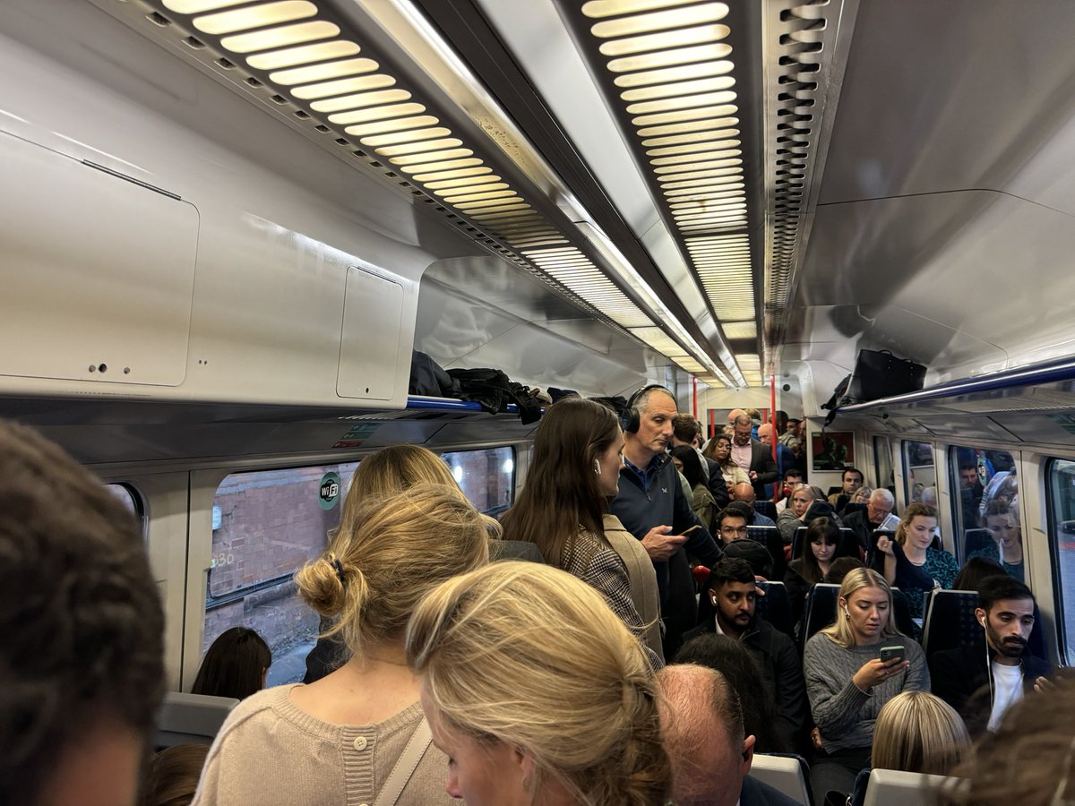 Andy Goode tweet media