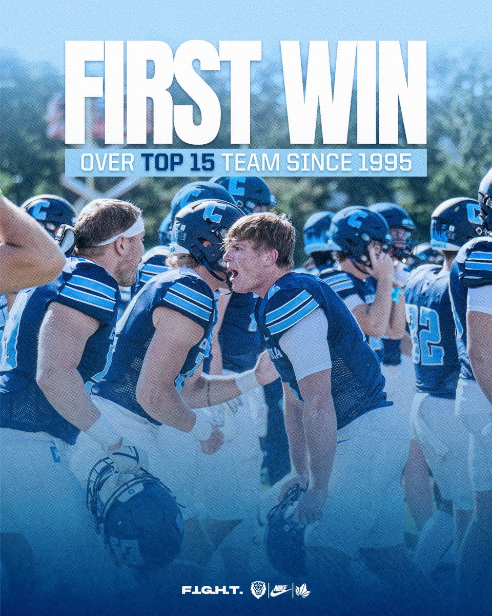 Proud of the F.I.G.H.T. 👏🏼

#RoarLionRoar // #OnlyHere