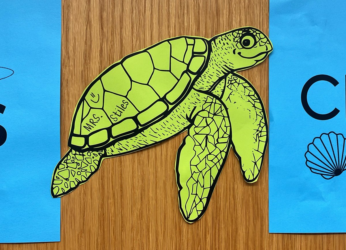 Turned our closet door into our #RULER #ClassCharter 🫧🐠Ss selected how they want to feel in our room &amp; we discussed how to make that happen for others &amp; ourselves!  Growing our social &amp; emotional intelligence EVERYDAY! 🐟🦀🐚