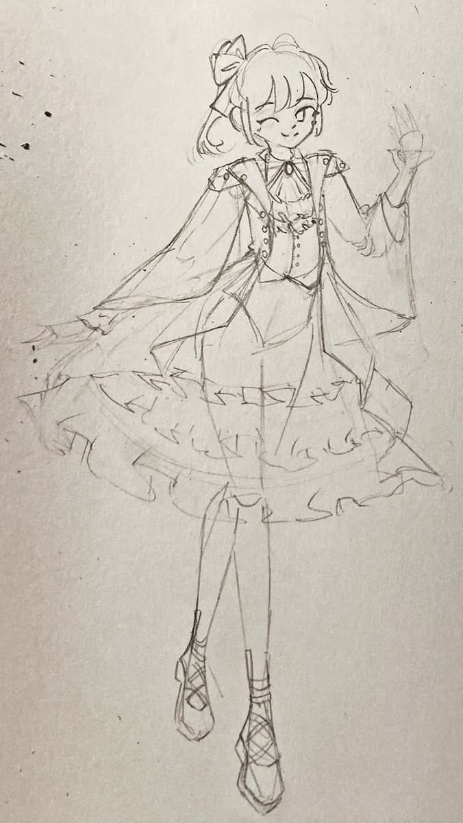 lux_theaurora's tweet image. Art homework art homework (+ references used)

#art #arthomework