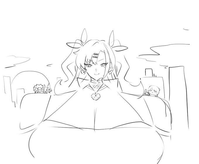 試しに観てみた攻略動画の育成されきったニコの親分火力出すぎてて参考にならない 