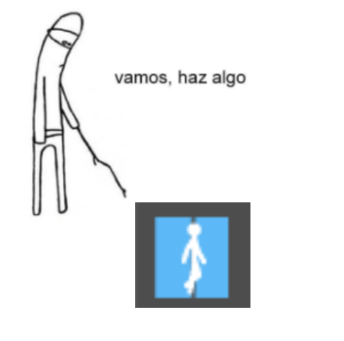 Yo ahora en la fila de ticketek para la entrada de los piojos