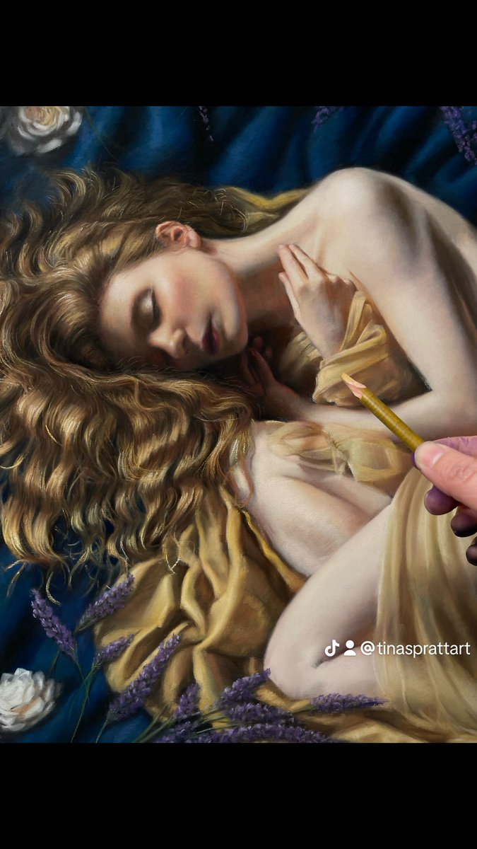 Tina Spratt tweet media