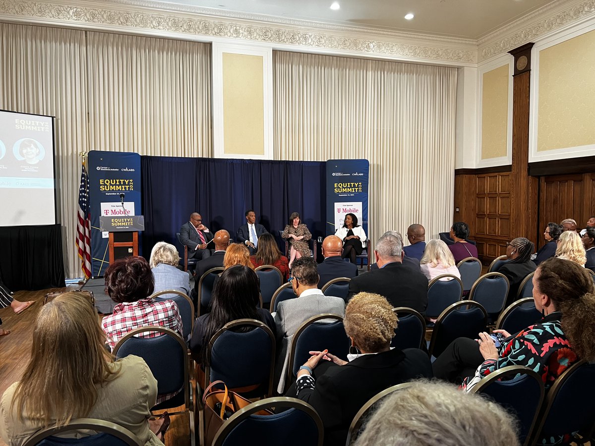 WorkingNation (@workingnation) on Twitter photo “We think about how we could put money behind tools that could achieve a lot more than individual grants.”
-Claire Casey, <a href="/AARPFoundation/">AARP Foundation</a>
Live stream: web.cvent.com/event/01923885…
#EQS24 <a href="/CWILabs/">CWI Labs</a> @WorkforceINCL <a href="/Ares_Management/">Ares Management</a> <a href="/NCFImpact/">Nathan Cummings Foundation</a> <a href="/HFisherWHUR/">HAROLD T. FISHER</a> <a href="/WHURfm/">whur.com</a> “We think about how we could put money behind tools that could achieve a lot more than individual grants.”
-Claire Casey, <a href="/AARPFoundation/">AARP Foundation</a>
Live stream: web.cvent.com/event/01923885…
#EQS24 <a href="/CWILabs/">CWI Labs</a> @WorkforceINCL <a href="/Ares_Management/">Ares Management</a> <a href="/NCFImpact/">Nathan Cummings Foundation</a> <a href="/HFisherWHUR/">HAROLD T. FISHER</a> <a href="/WHURfm/">whur.com</a>