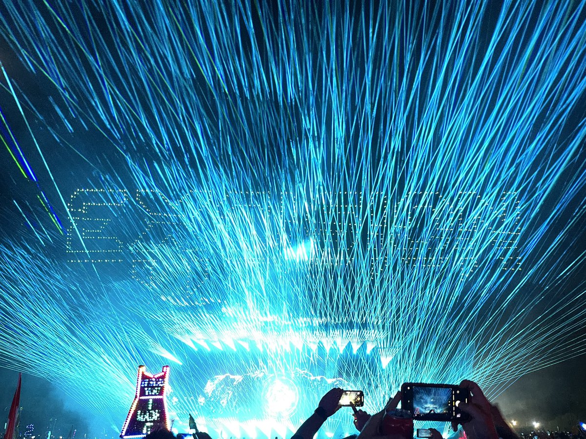 Lost Lands forever goated 🔥🐐
<a href="/Excision/">Excision</a> and <a href="/excisionpresent/">Excision Presents</a> thank you for everything that you do.