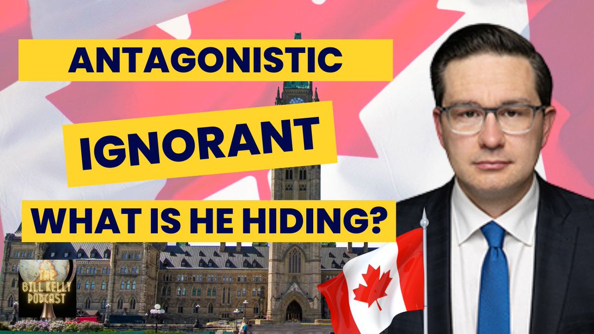 Bill Kelly | Host of The Bill Kelly Podcast tweet media