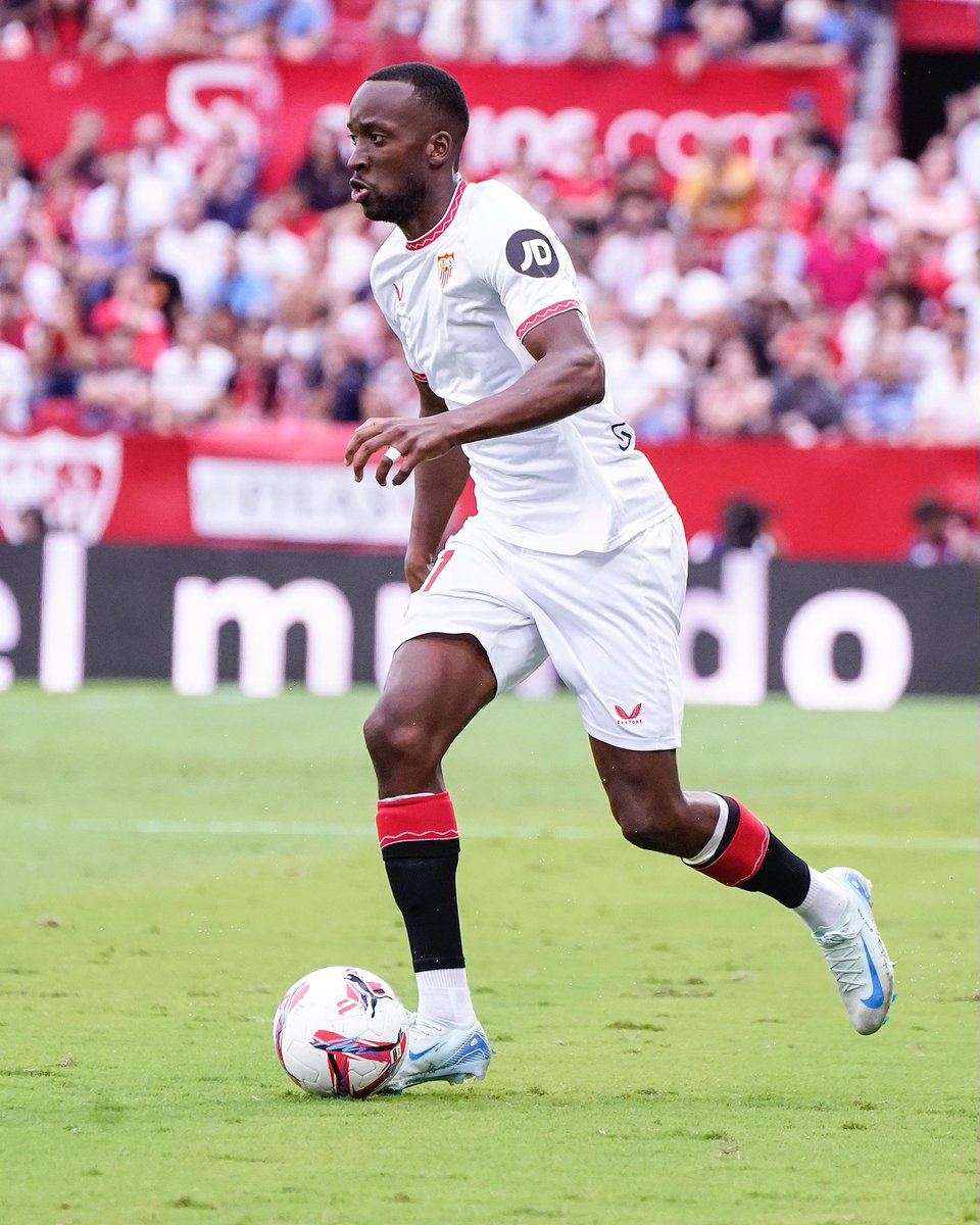 Sevilla Fútbol Club tweet media