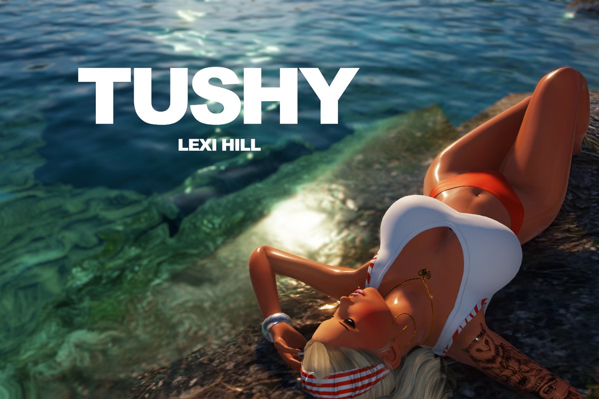 💋Happy Tushy Tuesday, Everyone! 🫶 
🌊𝐹𝑒𝑒𝓁 𝓉𝒽𝑒 𝐵𝓇𝑒𝑒𝓏𝑒🌅

#3dxchat #3dx #lexihill #nsfw #mnfclub #VirtualPhotography #SecondLife #Virtualmodel #Tushy #blonde #TushyTuesday