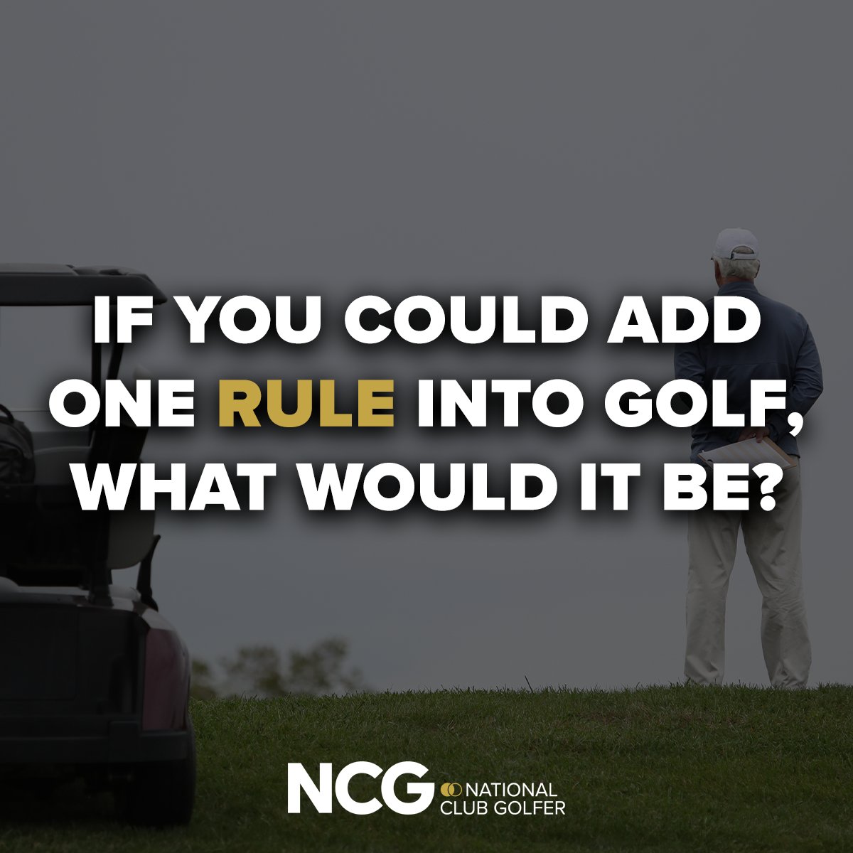 National Club Golfer tweet media